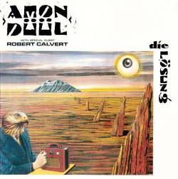 Amon Düül (UK) : Die Lösung